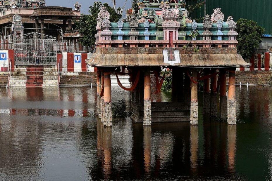 Chennai’s Sri Parthasarathy Swami Sabha marks a 125-year-milestone