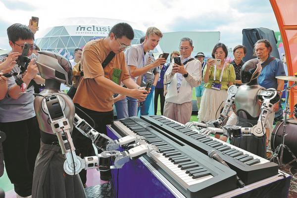 City ready to boost strategy for next five-year plan