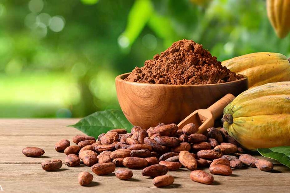 Cocoa Extract Supplement Reduces Key Marker of Inflammation and Aging, Study Finds