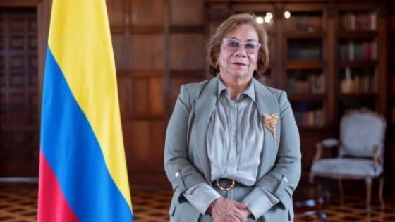 Colombian Foreign Minister in exclusive interview warns that abandoning Palestine threatens all of humanity - Egypt Independent
