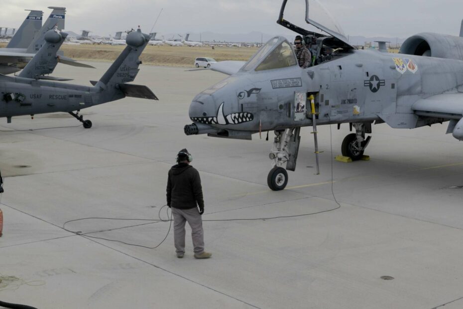 Congress gives the military $8 billion more than it asked for