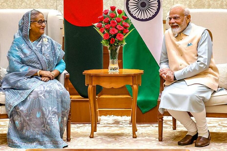 Connectivity at a crossroads: India-Bangladesh ties after regime change