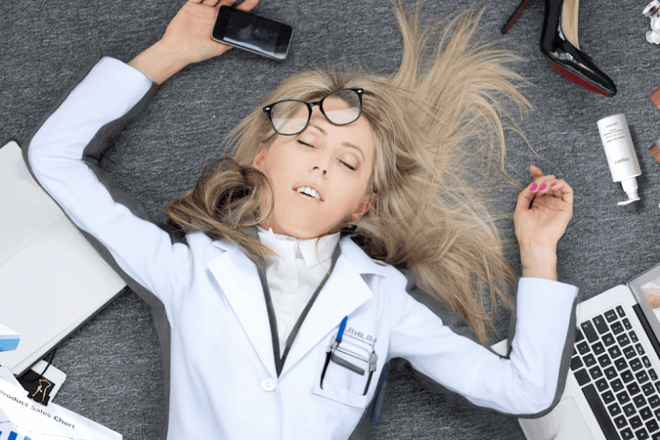 Delegation for Spa Owners: Why Doing Everything Yourself Is Slowing You Down