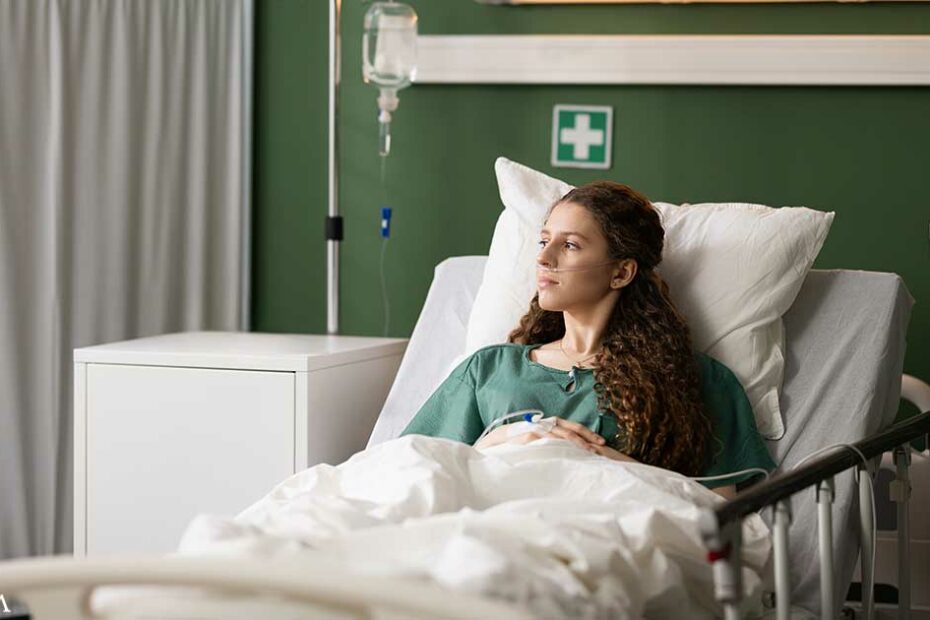 Depression Strongly Influences Surgical Recovery and Healing Outcomes