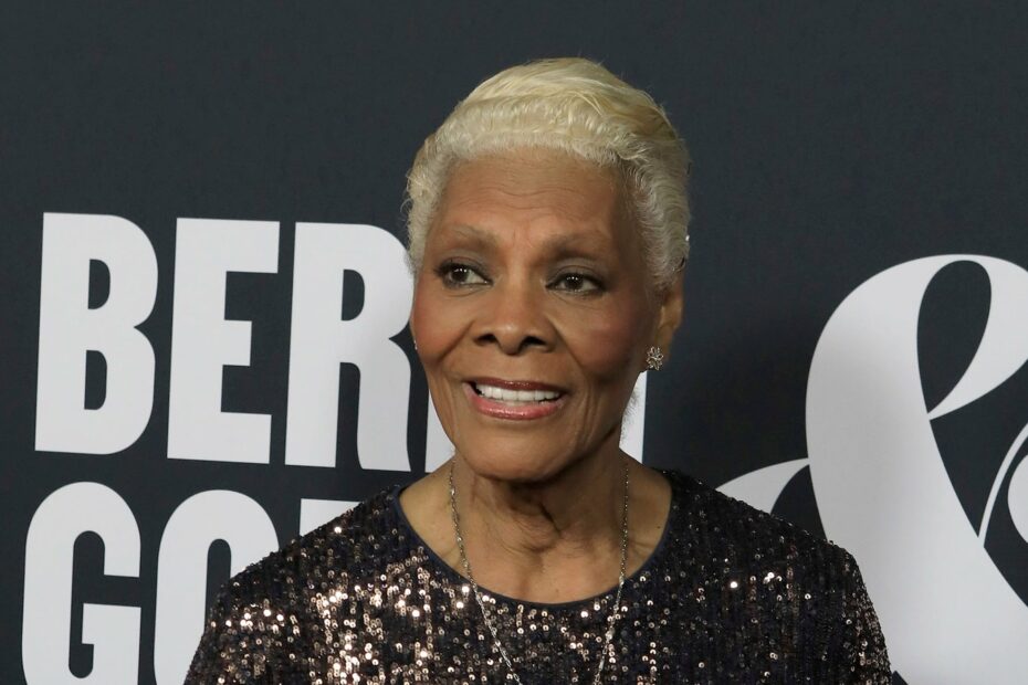 Dionne Warwick sued by rights company over royalties from Doja Cat sample deal - Music Business Worldwide