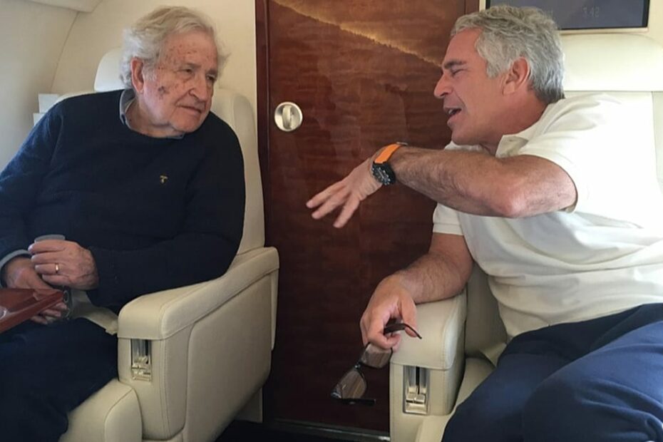 Documents vanish from US government's Epstein files release website