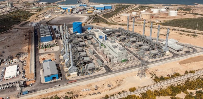 Dorad in power plant race after resolving legal disputes