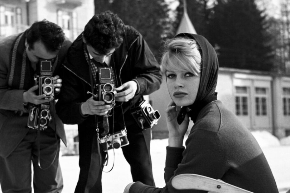 È morta Brigitte Bardot, addio all'icona del cinema francese - Notizie - Ansa.it