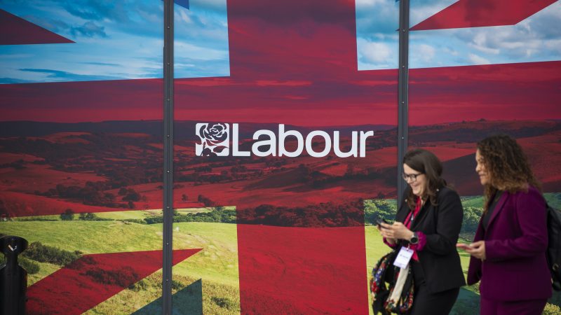 EXCLUSIVE: Labour women's conference plan and locals campaign priorities revealed - LabourList