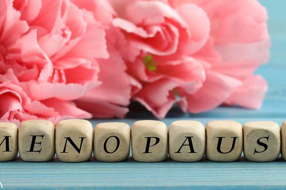 Early Menopause and Weak Heart Function May Accelerate Brain Changes