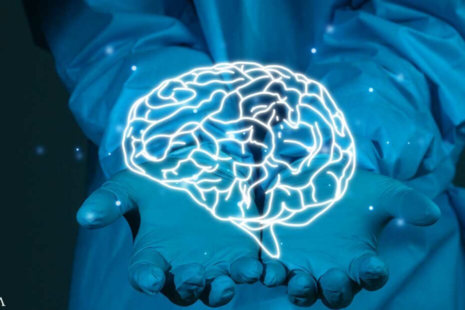 Early Neurorehabilitation After Head Injury Lowers Alzheimer's Risk