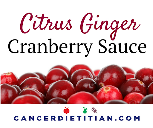 Eat the Rainbow Winter Week 2- Produce Myth #2: Frozen vs. Canned Fruits & Vegetables - Cancer Dietitian