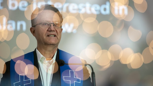 Empty pews: Rural Manitoba churches struggle to find ministers | CBC Southwest Manitoba