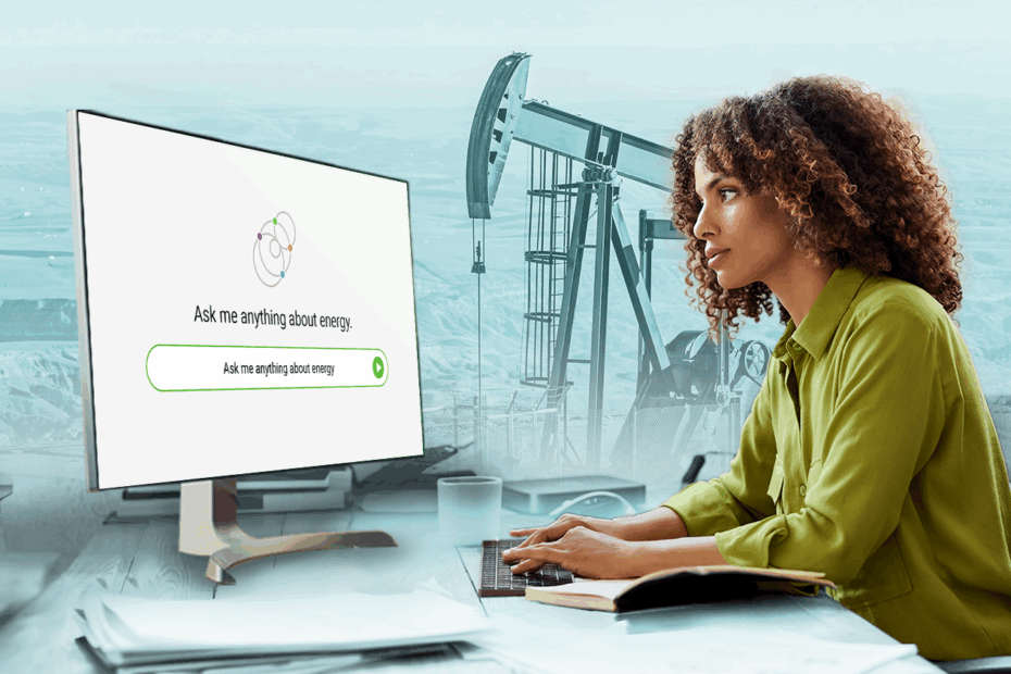 Enverus AI: Powering the next era of energy intelligence | Enverus