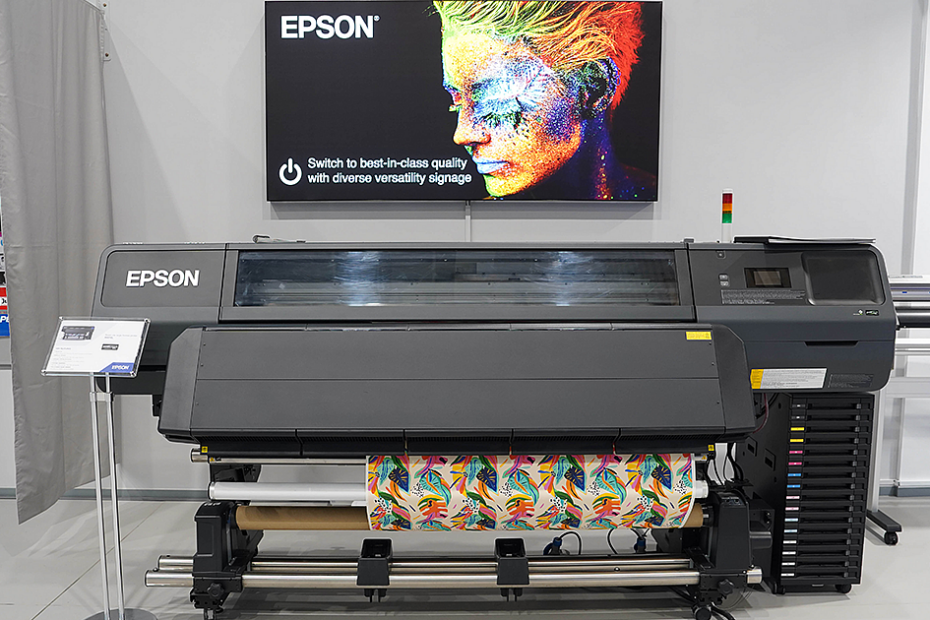 Epson strengthens its regional footprint with innovation, sustainability and sector-focused growth