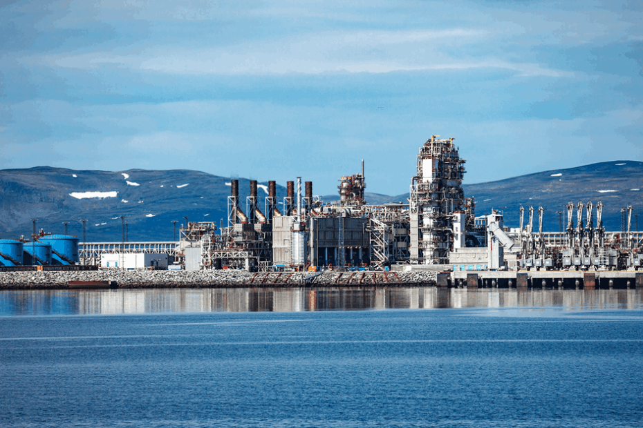 Equinor Delays Hammerfest LNG Upgrade as Costs Rise