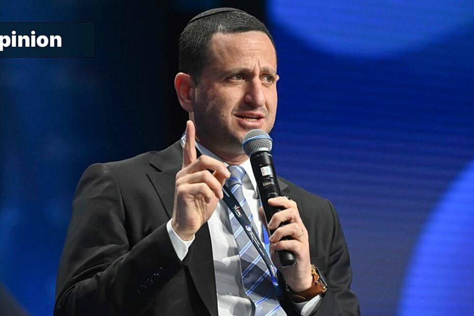 Europe's new linkage is a dangerous fantasy