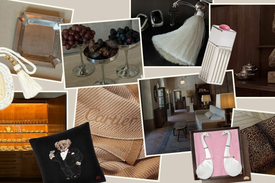 Every Home-Specific Gift to Buy That Friend Who Dresses as Well as They Decorate