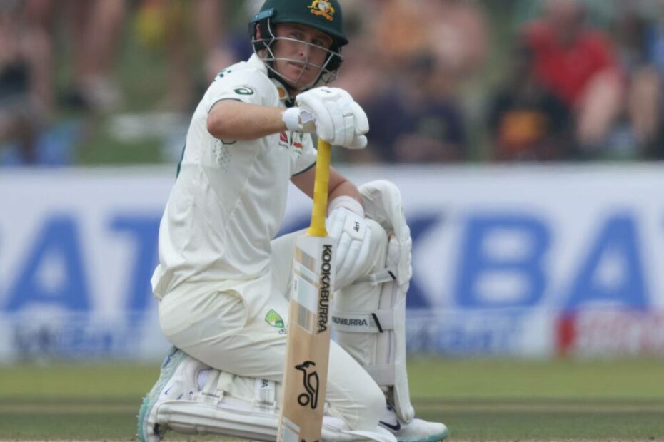 Every player rated from the fourth Ashes Test: Marnus, Green face the axe as bowlers rule the 'G