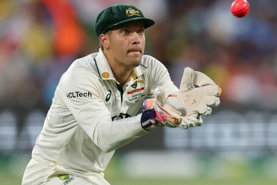 Every player rated from the second Ashes Test: Carey's all-time masterclass ... but England counterpart has 'utter nightmare'