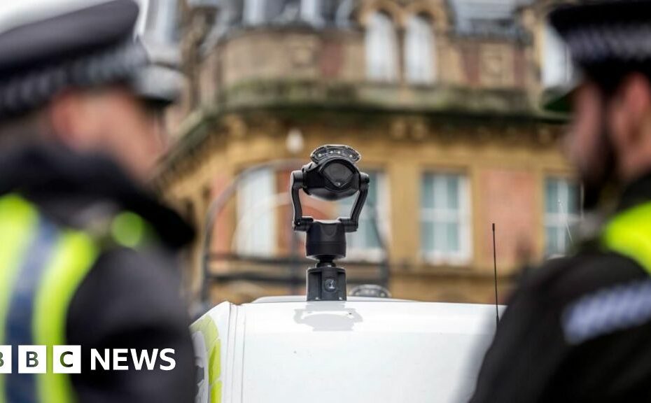 Facial recognition could be used more by police under plans