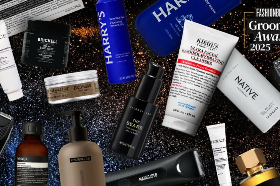 FashionBeans Grooming Awards 2025 | FashionBeans