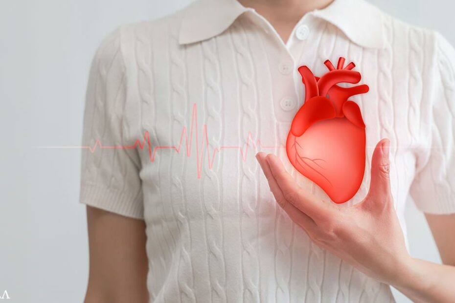 Few Women Participate in Cardiac Rehabilitation, Despite a Slew of Benefits