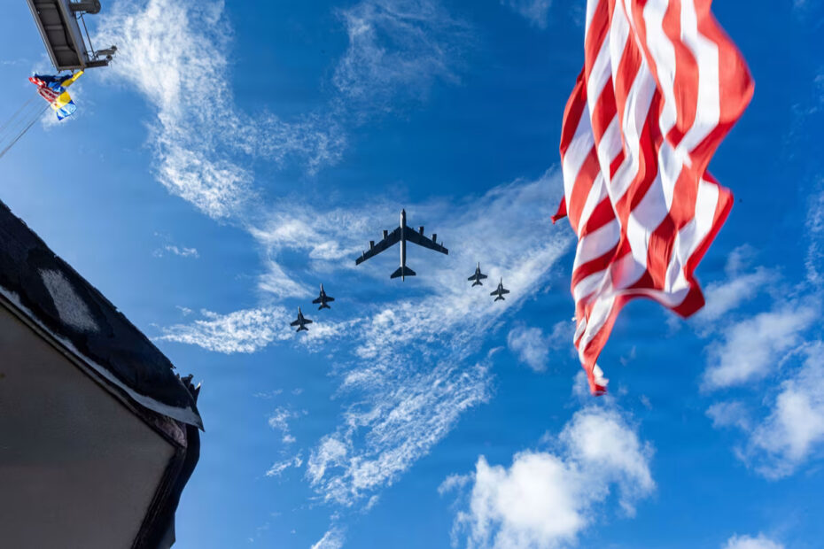 From AI to Venezuela: Why 2026 is a hinge year for global power - Egypt Independent