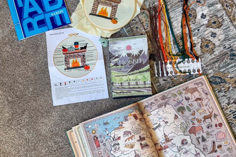 From Co-op to High School Prep: Homeschooling in Our New Chapter