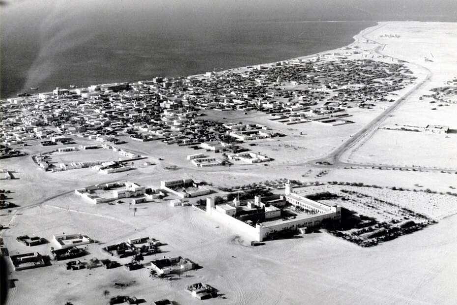 From desert to destiny: 20 key milestones in the UAE’s modern history