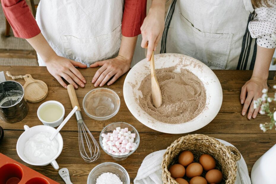 Frugal Baking Tips to Slash Your Grocery Budget - Dollarsanity
