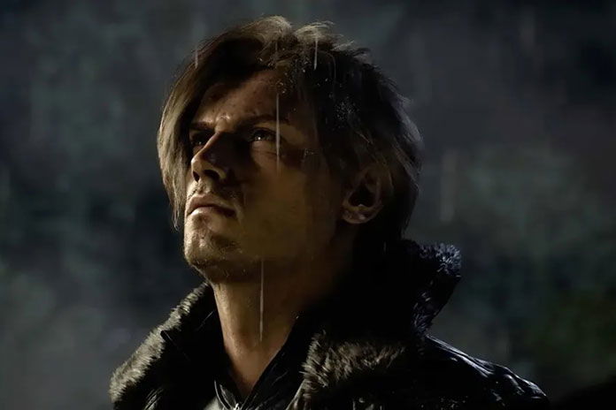 Game Trailers: Divinity, Wars, MegaMan, Evil