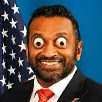 Golly Darnit, Did Kash Patel Mess It All Up AGAIN?