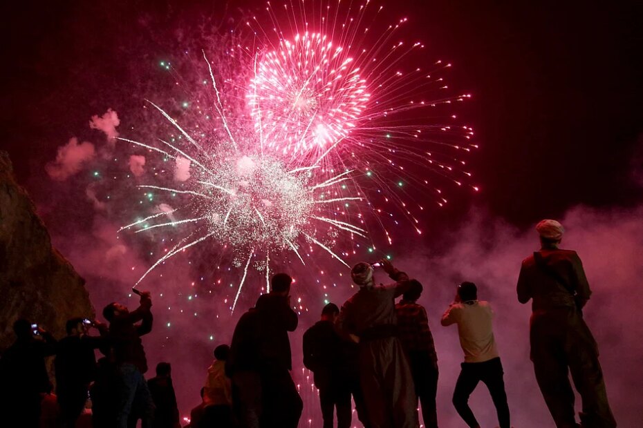 Goodbye 2025! First 10 countries to ring in New Year 2026 before UAE