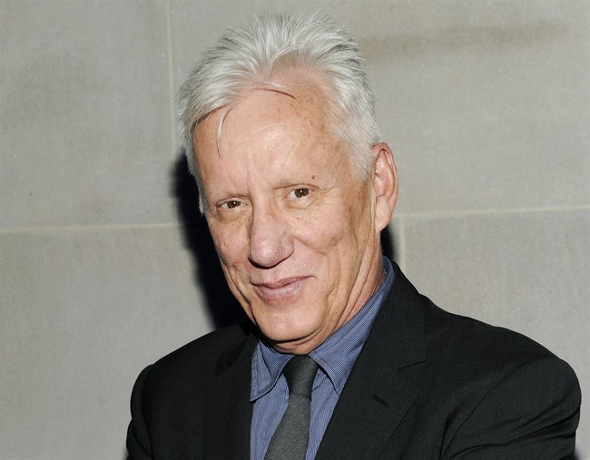 Hall of Shame: James Woods Lists His Top Five Worst Democrats and We Can't Argue With ANY of It
