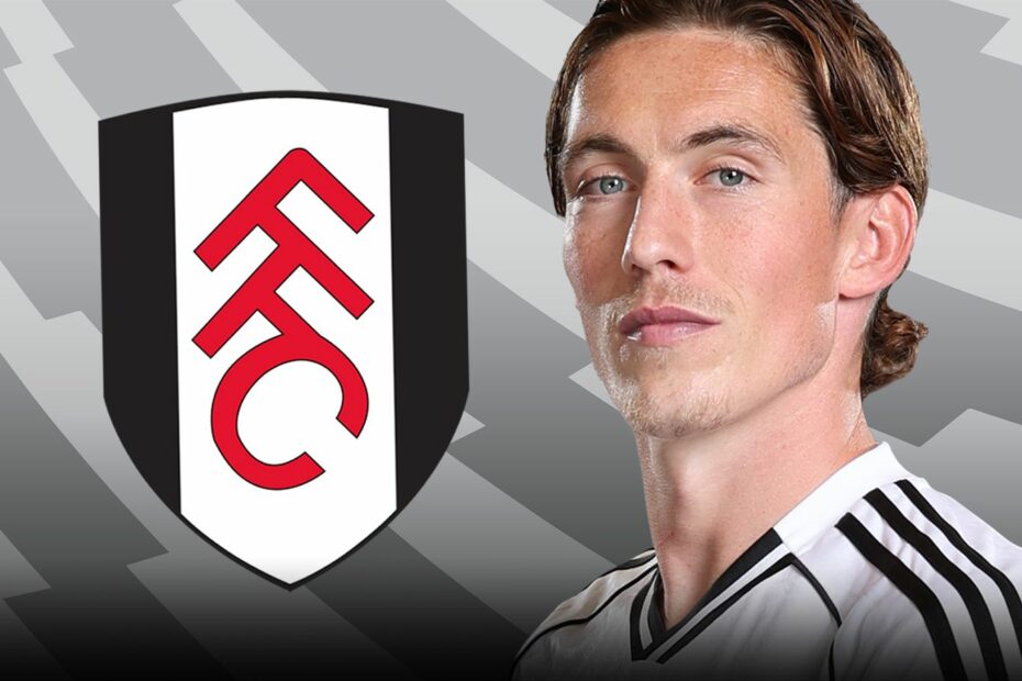 Harry Wilson interview: Fulham winger discusses secret behind goalscoring form and nearly joining Leeds on Deadline Day