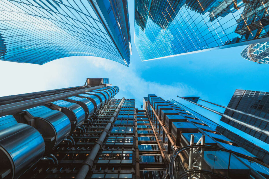 Here’s what to expect for commercial real estate in 2026