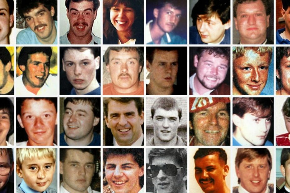 Families of the 96 people who died in the Hillsborough disaster will be compensated