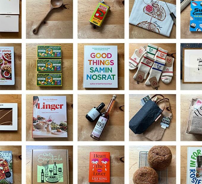 Holiday Gift Guide 2025 | Alexandra's Kitchen