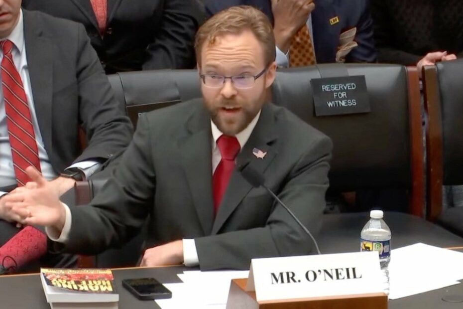 House Investigates SPLC's Profiting, Partisanship in Attack on Conservative Groups