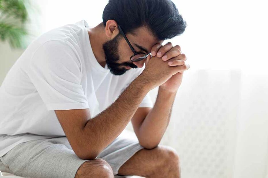 How Genetics Affects Men's Risk of Erectile Dysfunction