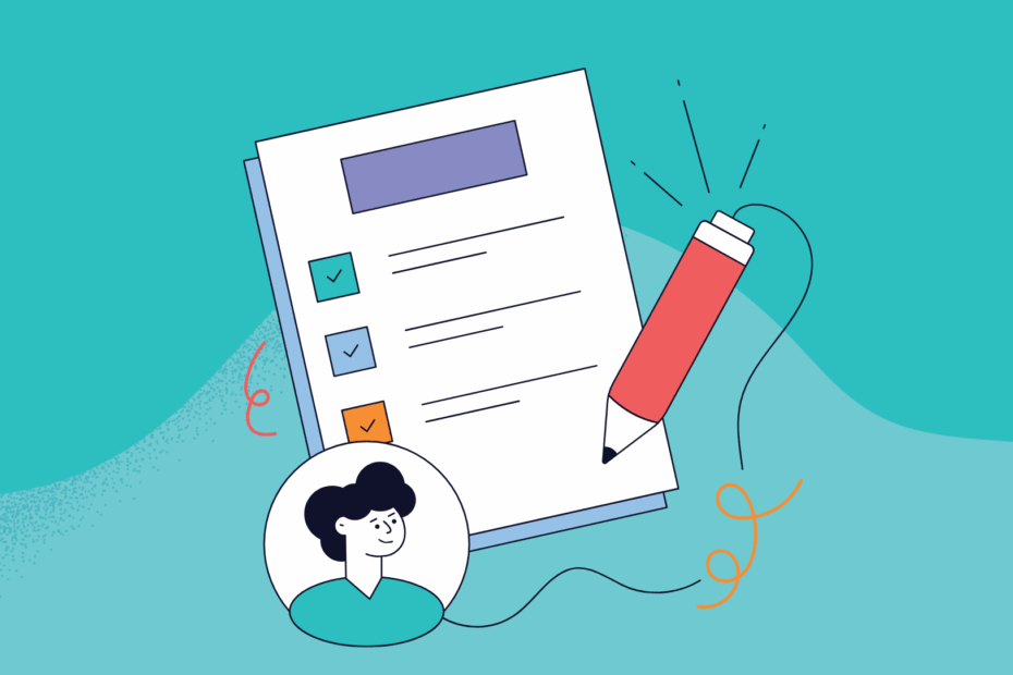 How Good Writers Become Good Editors | Brafton