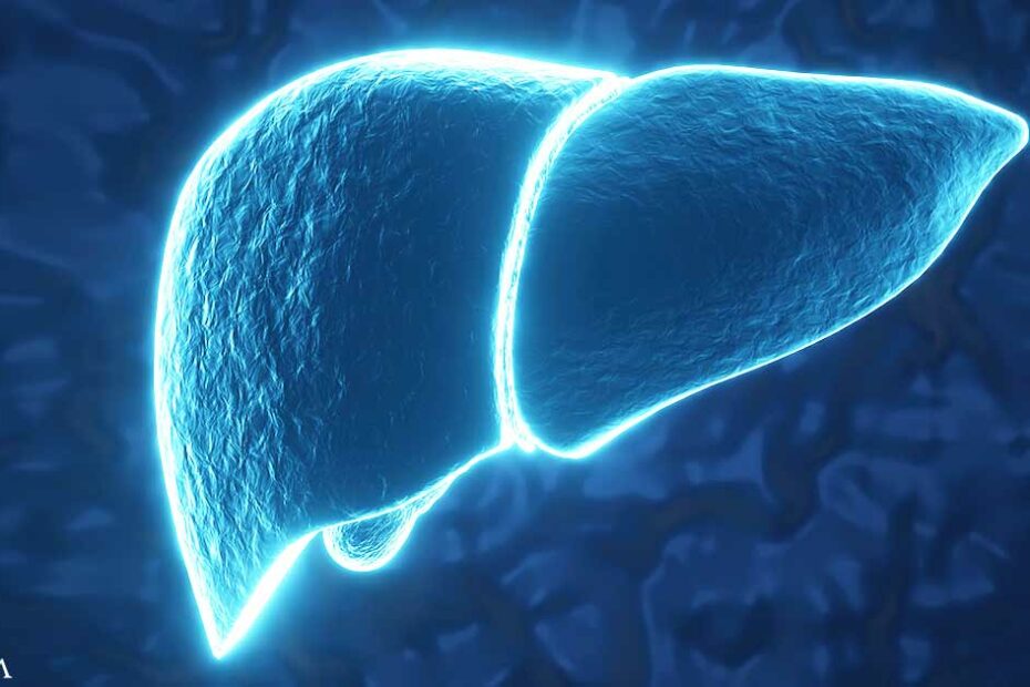 How Molecular Hydrogen Fights Inflammation and Reverses Fatty Liver Disease