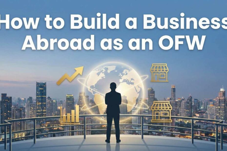 ofw business