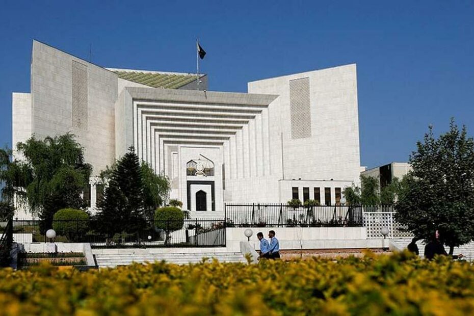 How Pakistan’s judiciary is being undermined | Explained