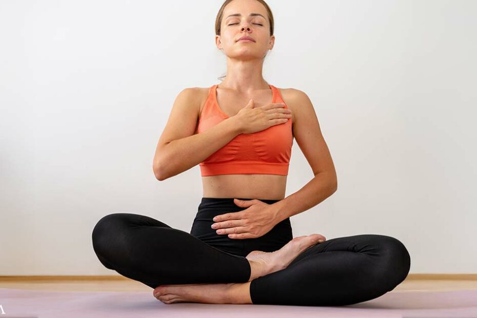 How Proper Breathing Builds Better Strength and Lasting Power