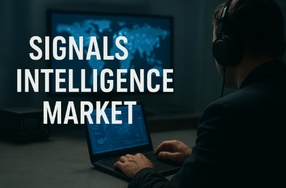 How Signals Intelligence (SIGINT) Is Transforming Global Defense and Security Practices - Men Style Blog