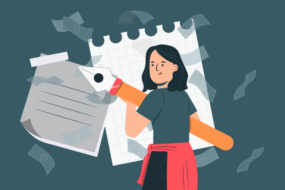 How To Become a Great Sales Page Copywriter | Brafton