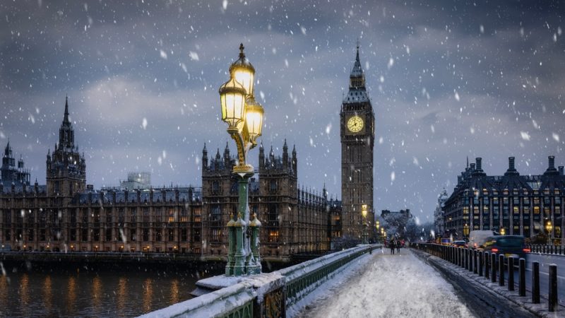 How are Labour's senior figures spending Christmas? - LabourList