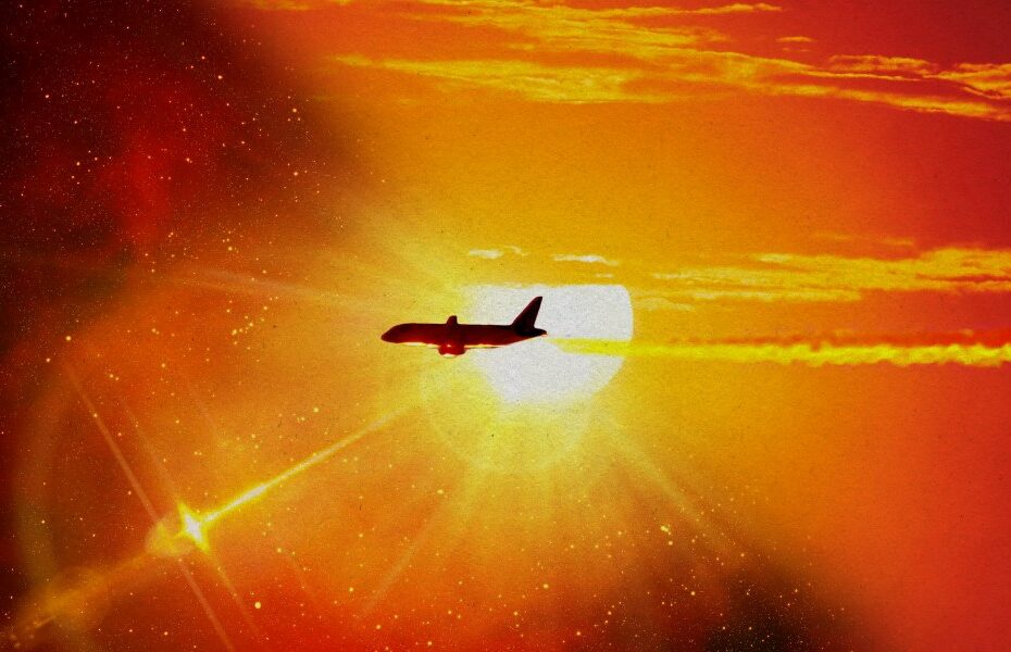 How one controversial startup hopes to cool the planet